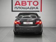 Toyota Camry VI (XV40) Рестайлинг Челябинск  - изображение 35