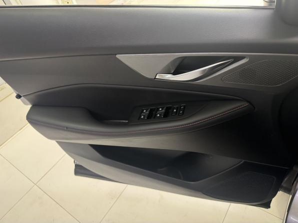 Changan CS35 Plus I Рестайлинг с пробегом 2023 года, цена 1 730 000 рублей, 40811 км, внедорожник, Автокод Объявления