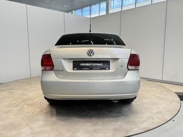 Volkswagen Polo V с пробегом 2011 года, цена 830 000 рублей, 203974 км, седан, Автокод Объявления