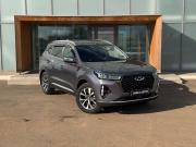 Chery Tiggo 7 Pro Max I Оренбург  - изображение 21