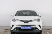 Toyota C-HR I Красноярск  - изображение 22