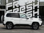 Lada (ВАЗ) Niva Travel I Волгоград  - изображение 22
