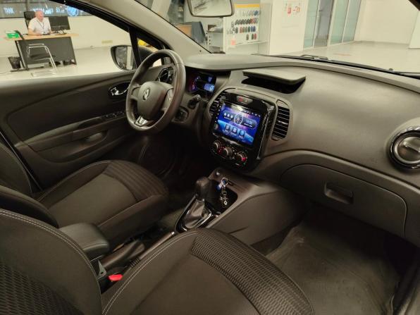 Renault Kaptur I с пробегом 2018 года, цена 1 085 000 рублей, 109670 км, внедорожник, Автокод Объявления