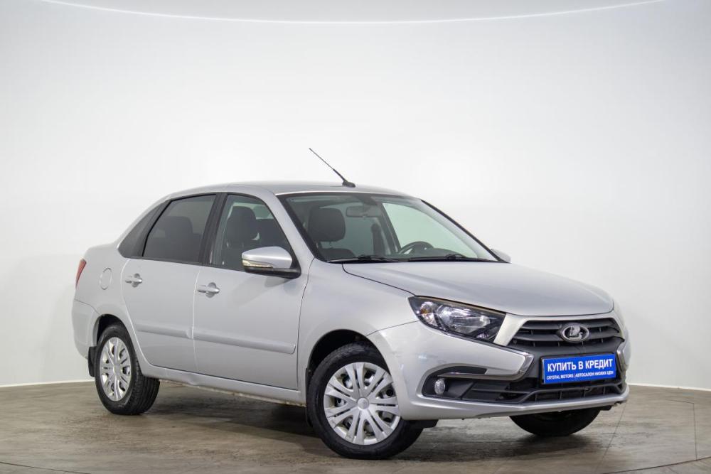 Lada (ВАЗ) Granta I Рестайлинг Оренбург  - изображение 1