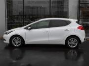 Kia Ceed II Москва  - изображение 28