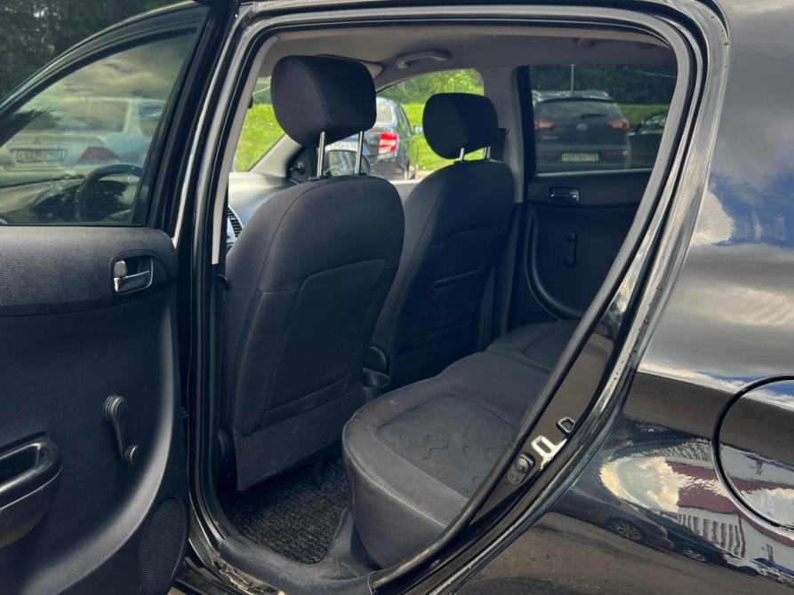 Hyundai i20 I Нефтекамск  - изображение 8