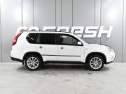 Nissan X-Trail II Рестайлинг Ростов-на-Дону  - изображение 23