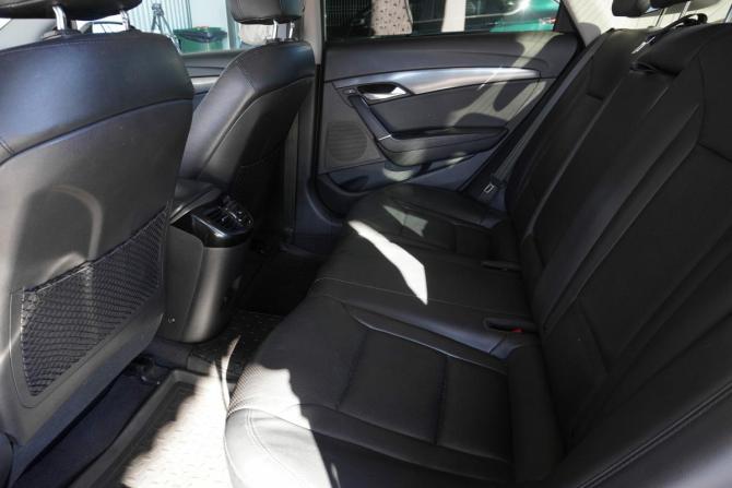 Hyundai i40 I Рестайлинг с пробегом 2015 года, цена 1 299 000 рублей, 209870 км, седан, Автокод Объявления
