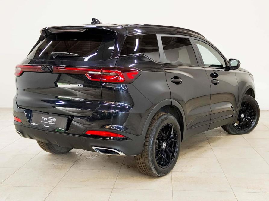 Chery Tiggo 7 Pro I Тула  - изображение 3