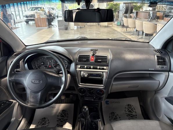 Kia Picanto I с пробегом 2007 года, цена 379 400 рублей, 149105 км, хэтчбек, Автокод Объявления