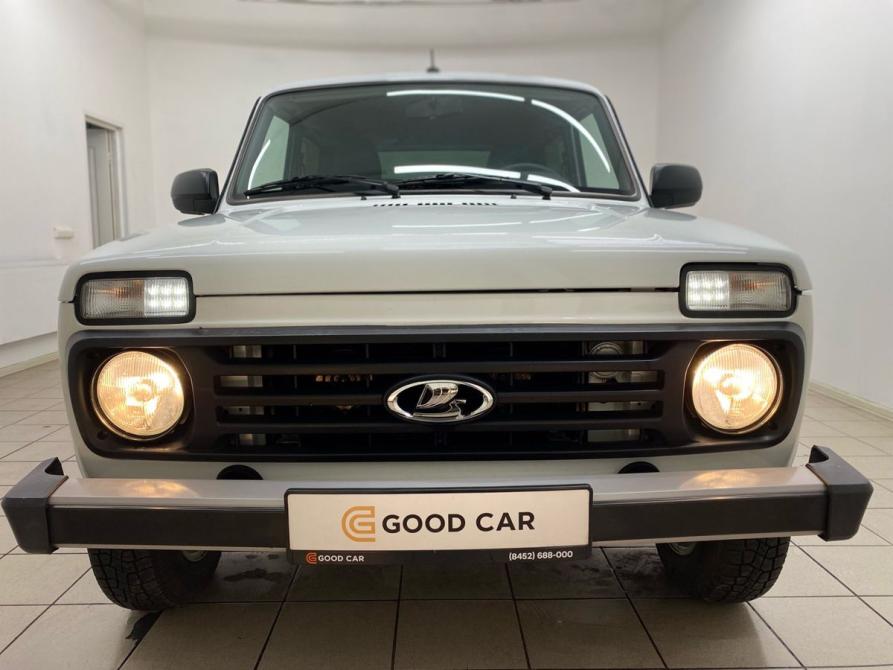 Lada (ВАЗ) Niva Legend I Энгельс  - изображение 12