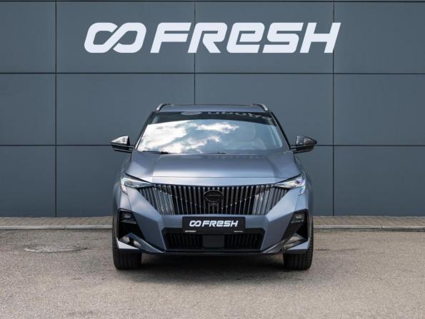 GAC GS3 с пробегом 2024 года, цена 2 190 000 рублей, 7460 км, внедорожник, Автокод Объявления