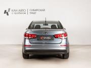 Kia Rio III Рестайлинг Казань  - изображение 11