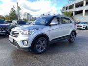 Hyundai Creta I Санкт-Петербург  - изображение 17