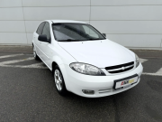 Chevrolet Lacetti I Ставрополь  - изображение 27