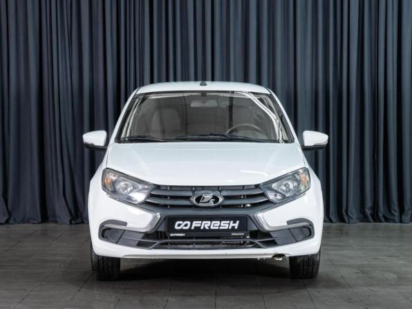 Lada (ВАЗ) Granta I Рестайлинг с пробегом 2018 года, цена 700 000 рублей, 146754 км, лифтбек, Автокод Объявления