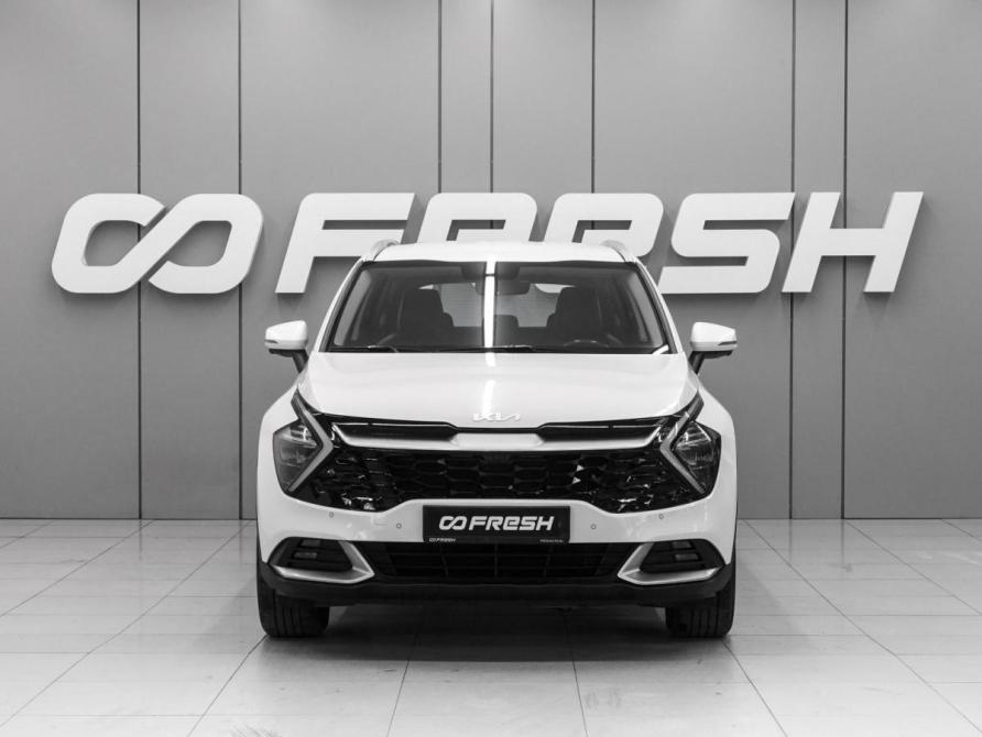 Kia Sportage V Ростов-на-Дону  - изображение 3