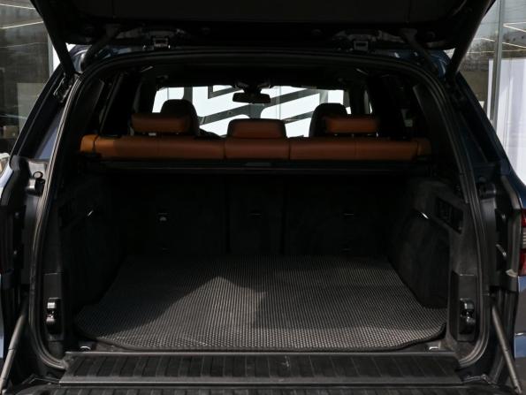 BMW X5 IV (G05/G18) с пробегом 2019 года, цена 6 045 000 рублей, 122958 км, внедорожник, Автокод Объявления