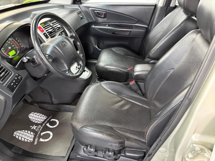 Hyundai Tucson I Киров  - изображение 10