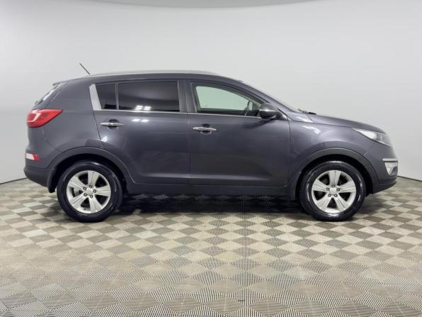 Kia Sportage III с пробегом 2013 года, цена 1 364 900 рублей, 141665 км, внедорожник, Автокод Объявления