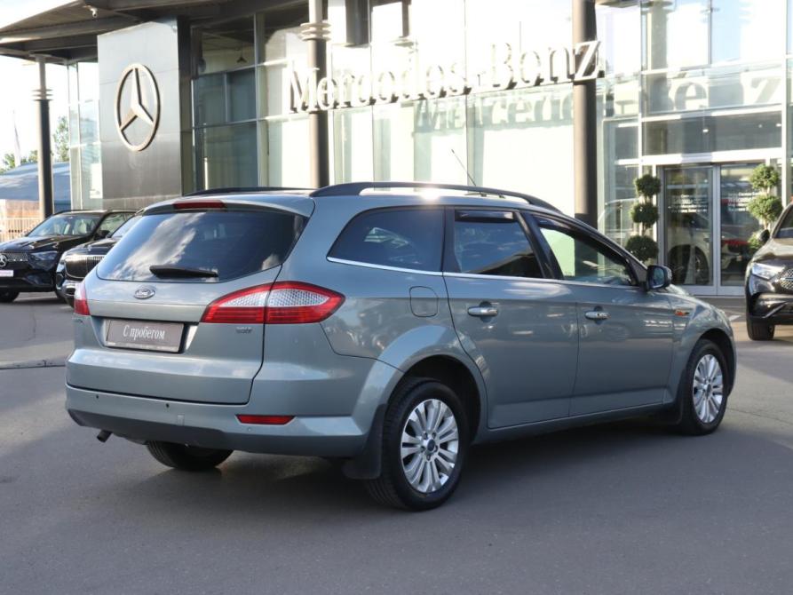 Ford Mondeo IV Москва  - изображение 5