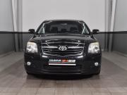 Toyota Avensis II Рестайлинг Кемерово  - изображение 23