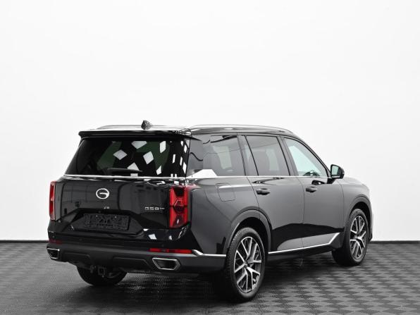 GAC GS8 II с пробегом 2024 года, цена 3 049 000 рублей, 46000 км, внедорожник, Автокод Объявления
