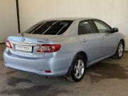 Toyota Corolla X (E140 E150) Рестайлинг Псков  - изображение 23