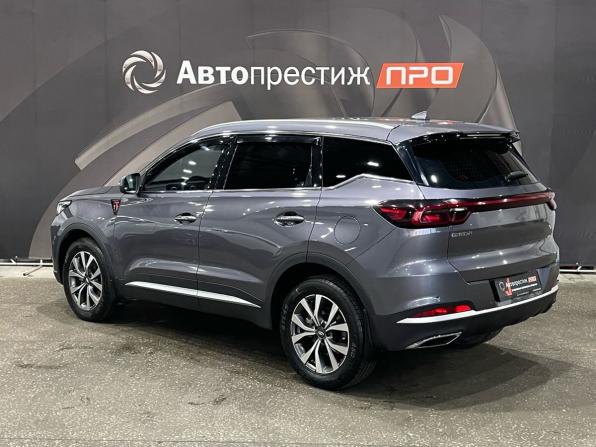 Chery Tiggo 7 Pro Max I с пробегом 2023 года, цена 1 840 000 рублей, 49790 км, внедорожник, Автокод Объявления