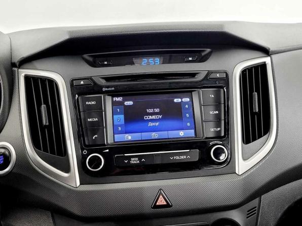 Hyundai Creta I с пробегом 2019 года, цена 1 635 000 рублей, 143502 км, внедорожник, Автокод Объявления