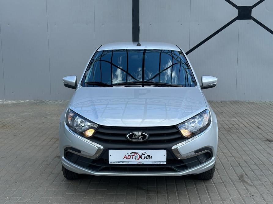 Lada (ВАЗ) Granta I Рестайлинг Тамбов  - изображение 3
