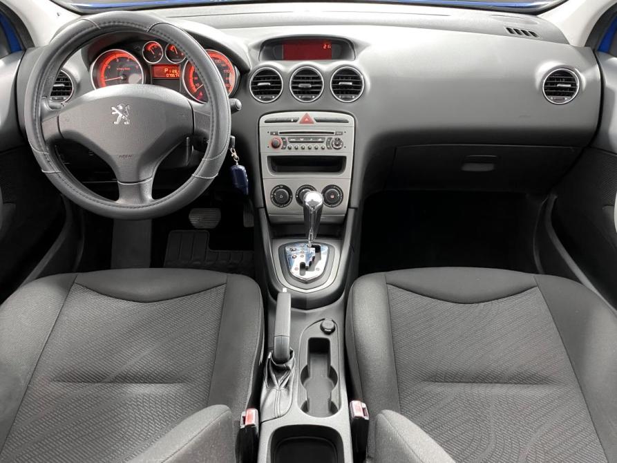 Peugeot 308 I Нижний Новгород  - изображение 13