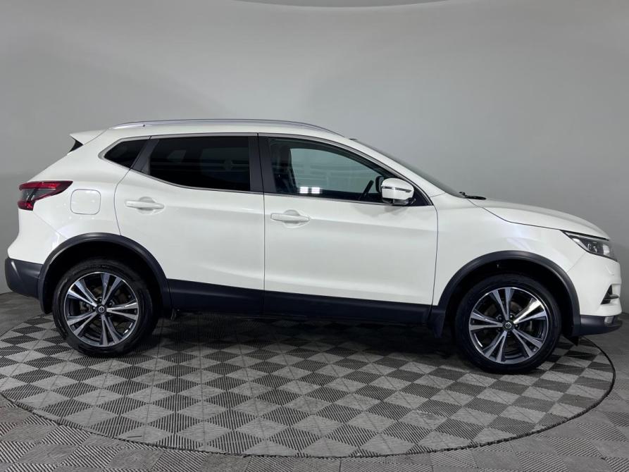 Nissan Qashqai II Рестайлинг Ростов-на-Дону  - изображение 4