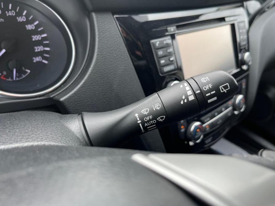 Nissan Qashqai II Чебоксары  - изображение 21