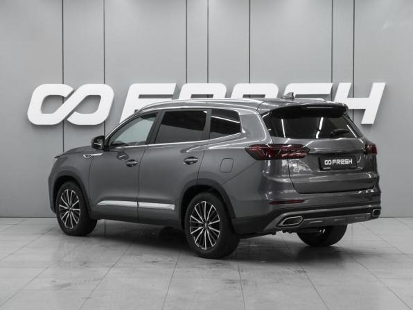 Chery Tiggo 8 Pro I с пробегом 2022 года, цена 1 980 000 рублей, 50110 км, внедорожник, Автокод Объявления