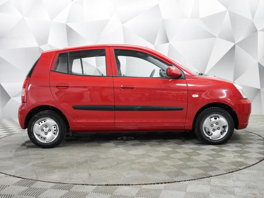 Kia Picanto I Ульяновск  - изображение 6