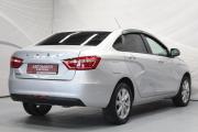 Lada (ВАЗ) Vesta I Кемерово  - изображение 28