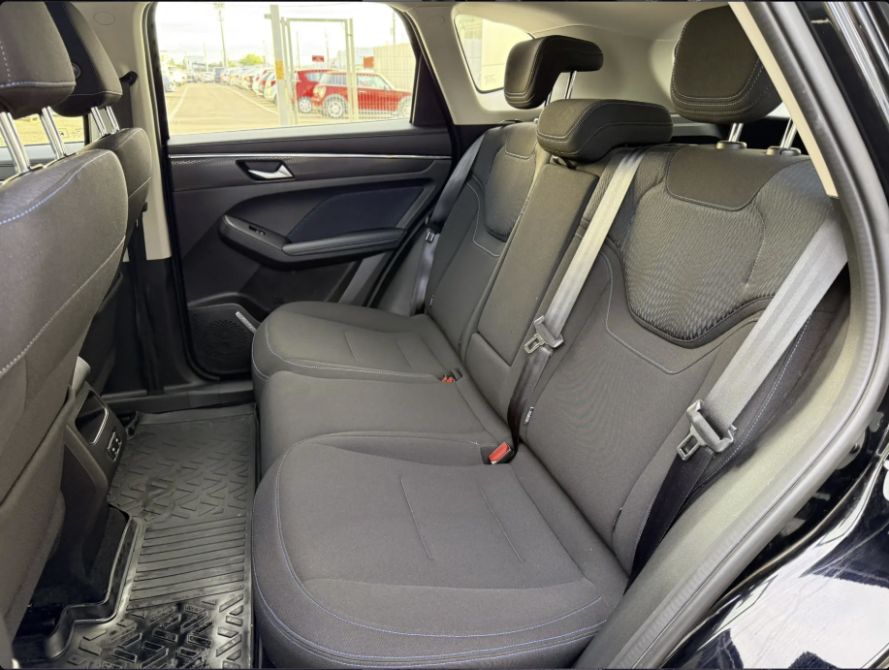 Haval Jolion I Рестайлинг Ставрополь  - изображение 15