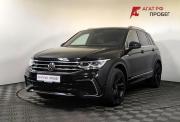 Volkswagen Tiguan II Нижний Новгород  - изображение 29