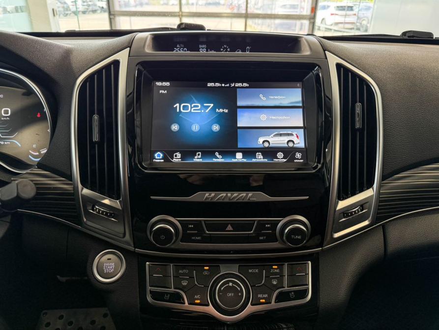 Haval H9 I Рестайлинг Тверь  - изображение 15