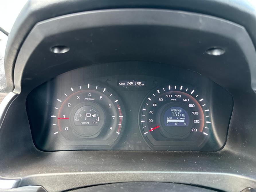 SsangYong Actyon II Рестайлинг Екатеринбург  - изображение 9