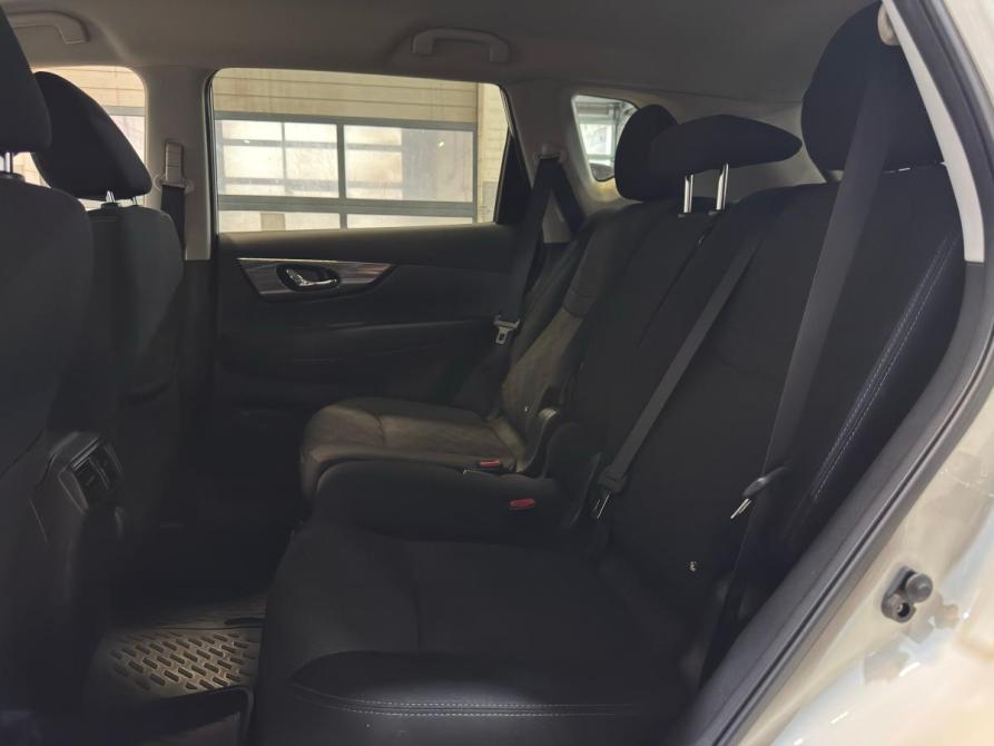 Nissan X-Trail III Санкт-Петербург  - изображение 12