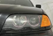 BMW 3 серии IV (E46) Саранск  - изображение 39