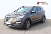 Hyundai Santa Fe III Нижний Новгород  - изображение 22