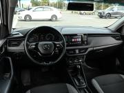 Skoda Rapid II Волгоград  - изображение 24