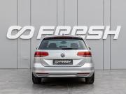 Volkswagen Passat B8 Краснодар  - изображение 26