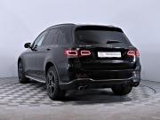 Mercedes-Benz GLC I (X253) Рестайлинг Санкт-Петербург  - изображение 48