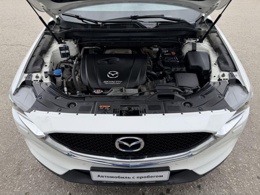 Mazda CX-5 II Саратов  - изображение 14