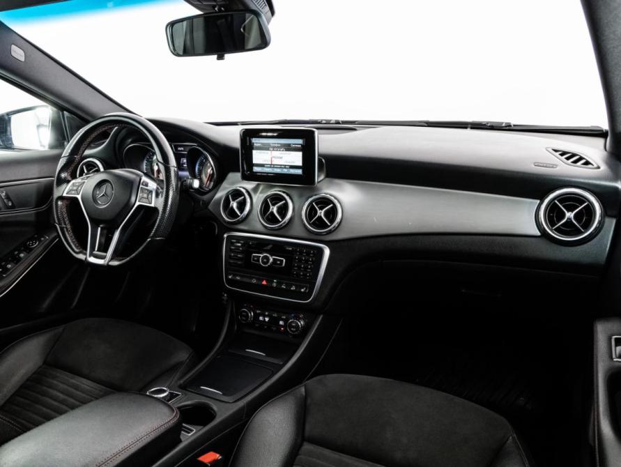 Mercedes-Benz GLA I (X156) Санкт-Петербург  - изображение 9