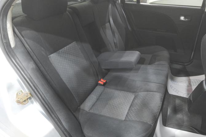 Ford Mondeo III Рестайлинг с пробегом 2005 года, цена 319 000 рублей, 266000 км, седан, Автокод Объявления